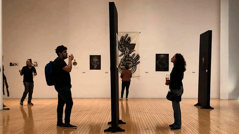 Más de 36 mil visitantes disfrutaron las actividades de la Secum este verano