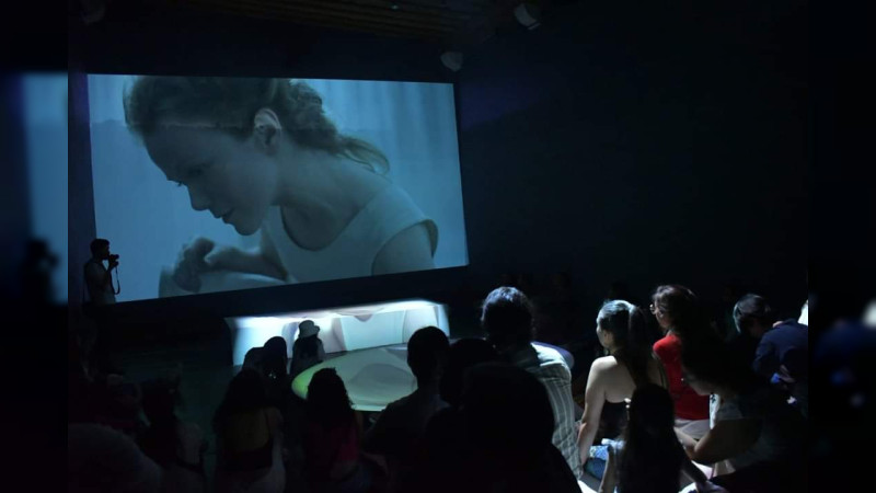 Más de 36 mil visitantes disfrutaron las actividades de la Secum este verano