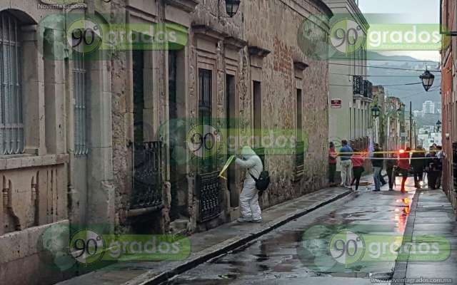 Asesinan a un vendedor de antigüedades en Morelia; fue sacerdote - Foto 0 