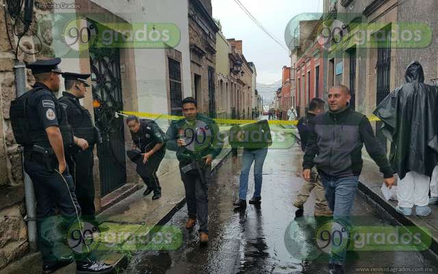 Asesinan a un vendedor de antigüedades en Morelia; fue sacerdote - Foto 1 