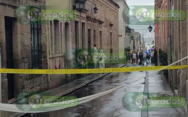 Asesinan a un vendedor de antigüedades en Morelia; fue sacerdote - Foto 2 