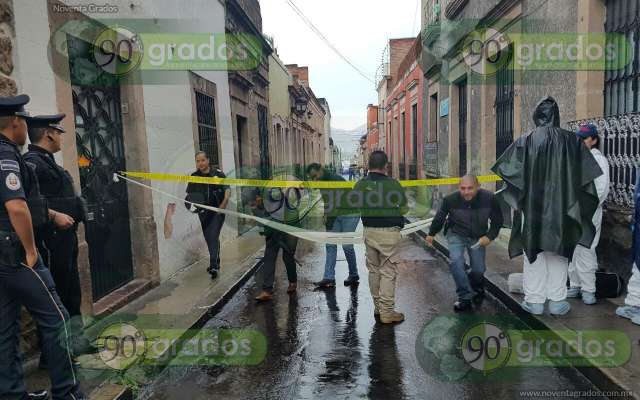 Asesinan a un vendedor de antigüedades en Morelia; fue sacerdote - Foto 3 