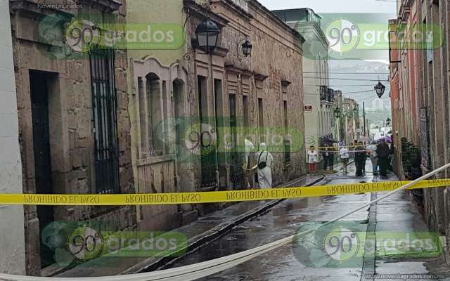 Asesinan a un vendedor de antigüedades en Morelia; fue sacerdote - Foto 4 
