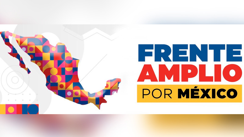 Presume Frente Amplio más de 2 millones de registros en su plataforma 