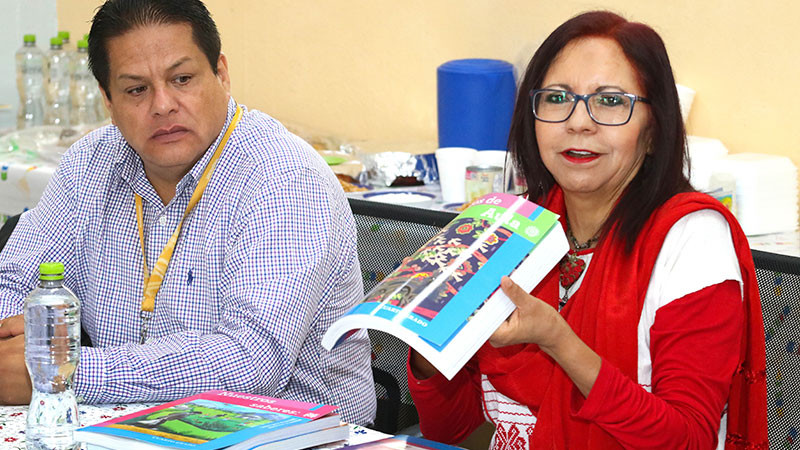 Inician talleres Intensivos de Formación Continua para Docentes; participan 1.5 millones: SEP 