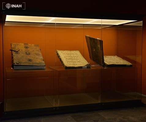 En el Castillo de Chapultepec, la historia de la encuadernación en México - Foto 6 