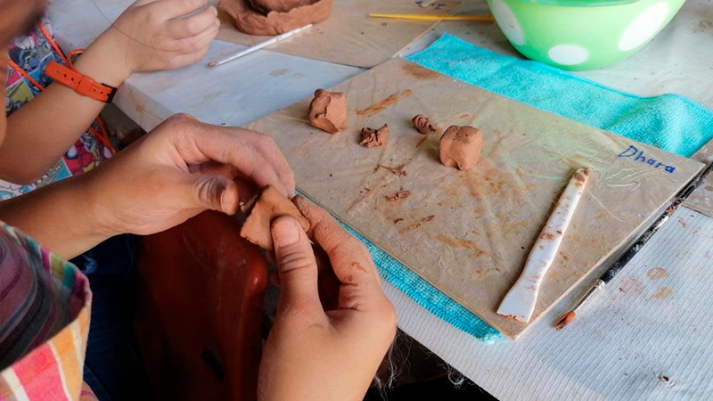 Secum cierra cursos de verano con casi 3 mil participaciones