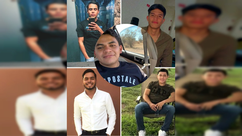 Lagos de Moreno: Gobernador descarta que restos hallados la semana pasada, sean de los 5 jóvenes desaparecidos 