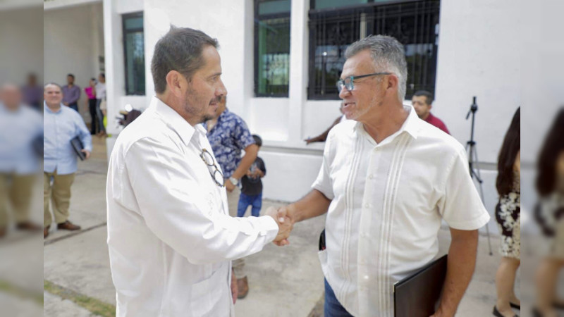 Corte y empacadoras de limón en Buenavista operan al 100%: Sedeco