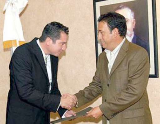 Subastan en 125 millones de pesos propiedad de extesorero de Coahuila - Foto 2 