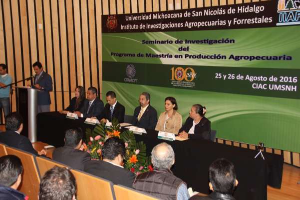 Remodelación del Laboratorio Nacional de Acuacultura en Pátzcuaro, anuncia Medardo Serna 