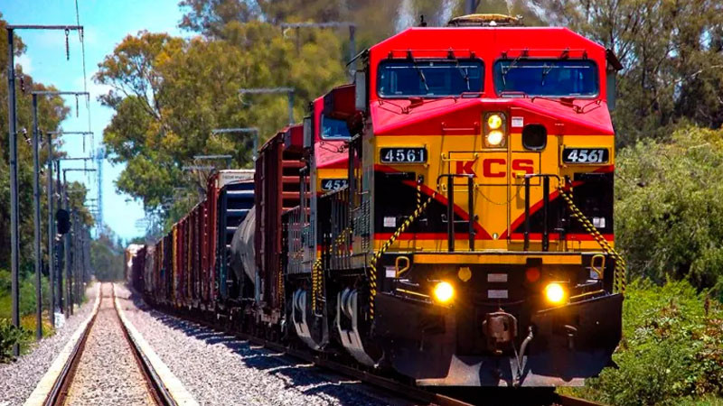 Entra en vigor nueva norma de emergencia para el Sistema Ferroviario Mexicano 