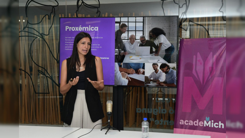 Comunicación asertiva, clave para alcanzar el éxito en tu negocio: Sedeco 