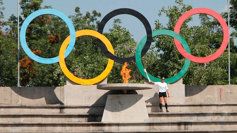 Amplía Cecufid convocatoria para los XXXV Juegos Deportivos Interdependencias