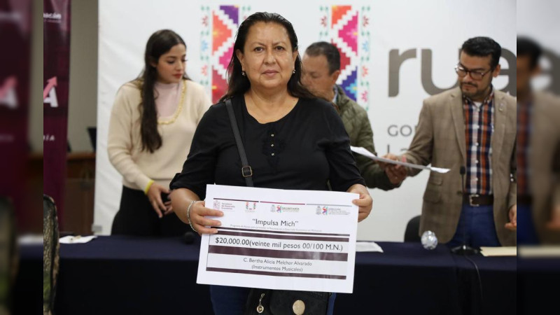 Gobierno Municipal de Uruapan sigue impulsando la reactivación económica