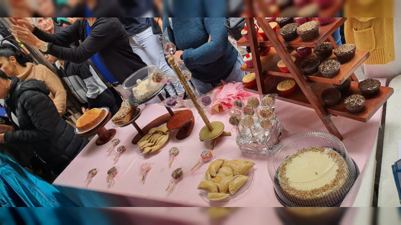 Se clausuraron los Cursos de Verano 2023 del Instituto de Educación y Cultura, en Ciudad Hidalgo