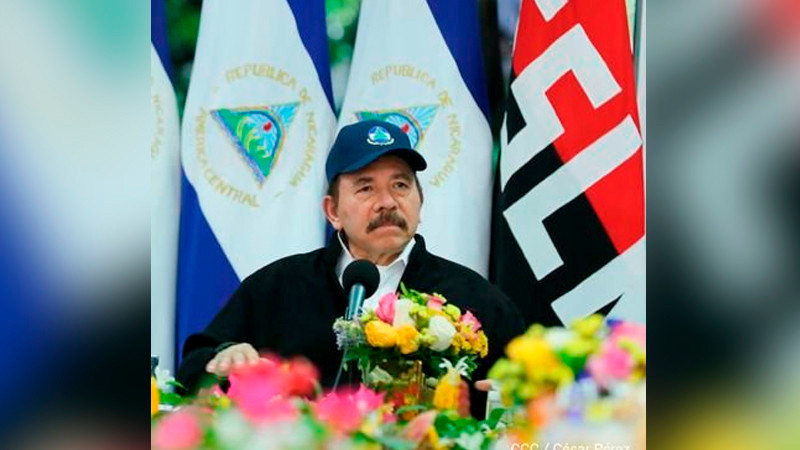 Retira Gobierno de Nicaragua personalidad jurídica de jesuitas y confisca sus bienes 
