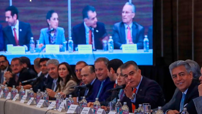 Gremio empresarial reitera invitación para dialogar con aspirantes presidenciales  