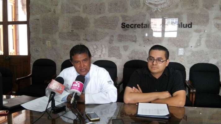 SSM intensifica acciones preventivas contra dengue, zika y chikungunya 