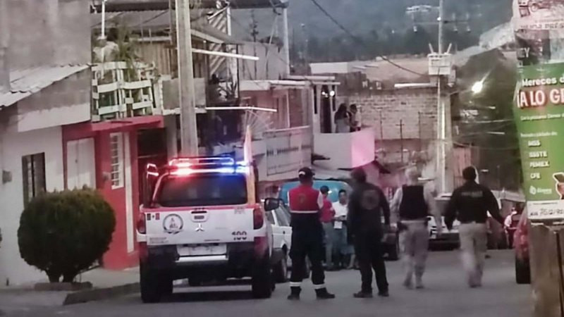 Dan a conocer detalles del arresto del presunto asesino del periodista Armando Linares en Zitácuaro 