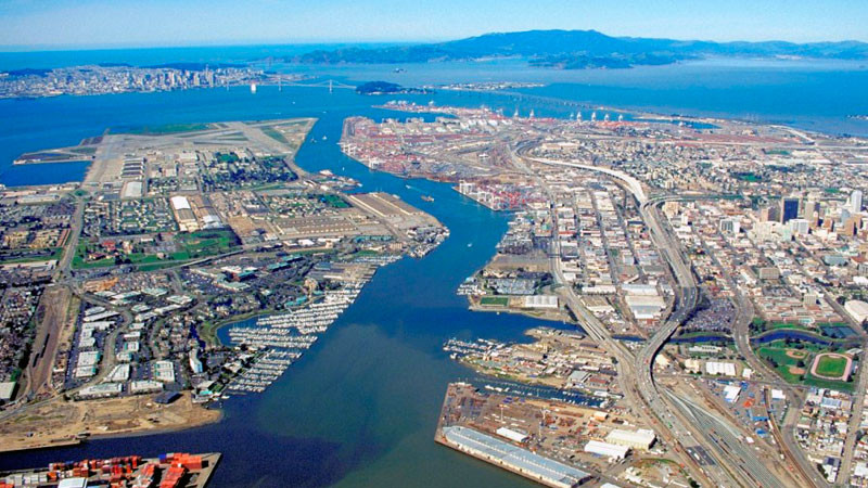 Conectividad e inversiones fortalecerán el turismo de San Francisco y Oakland a México 