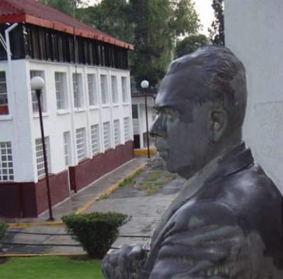 Norma Lorena Gaona, directora de la Unidad Profesional de Lázaro Cárdenas 