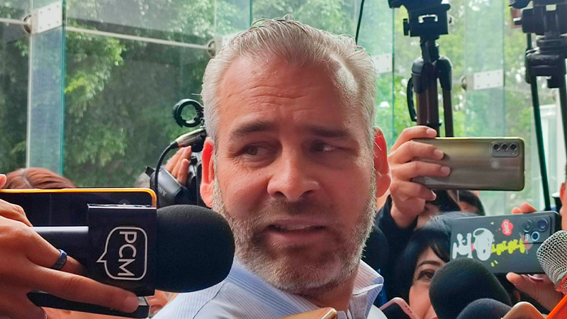 Restablecidas las actividades limoneras en Michoacán, asegura gobernador 