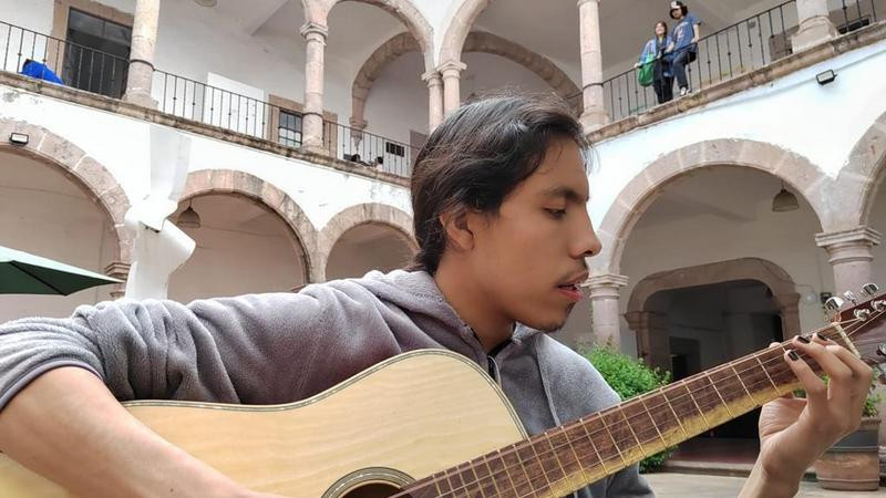 UMSNH prevé reingeniería en la Licenciatura de Música, en beneficio de las y los estudiantes 