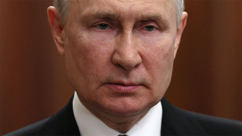 Putin promete investigar muerte de Yevgeny Prigozhin 
