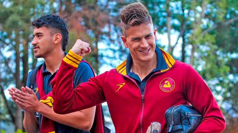 Los Canarios reciben hoy al alirroto Gran Pez, en el Estadio Morelos 