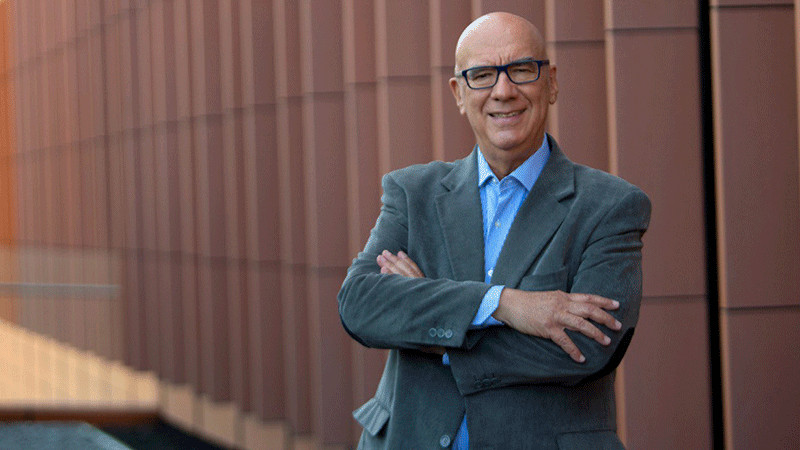 Dante Delgado refrenda que MC va solo en el 2024 