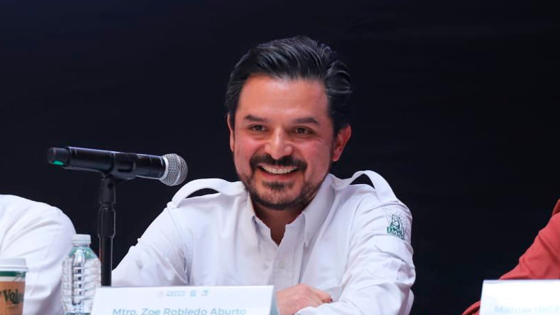 Se busca implementar IMSS-Bienestar antes de finalizar el sexenio: Zoé Robledo 