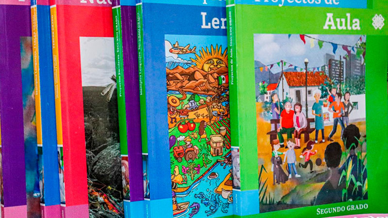 Con nuevos libros de texto los estudiantes aprenderán a aprender: SEE 