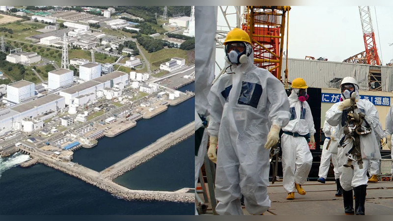 OMS: Vertido de agua radiactiva de Fukushima al Pacífico respeta normas internacionales de seguridad 