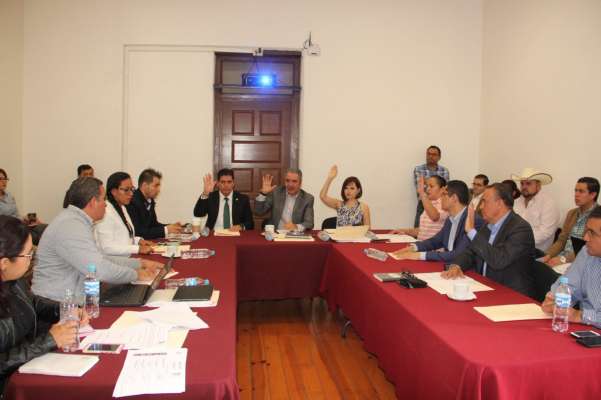 Congreso de Michoacán ordenará realizar una Auditoría Integral al municipio de Gabriel Zamora 