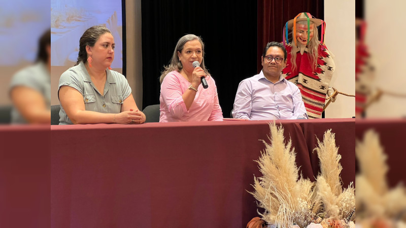 Michoacán busca consolidarse como destino de bodas