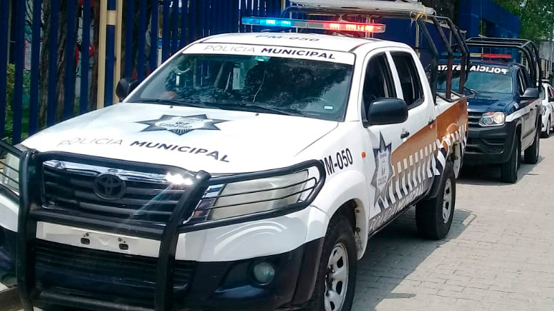 Una persona pierde la vida tras ataque armado en Pantelhó, Chiapas 