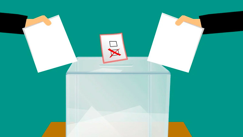 Partidos políticos contarán con 10 mil MDP para procesos electorales de 2024: INE 