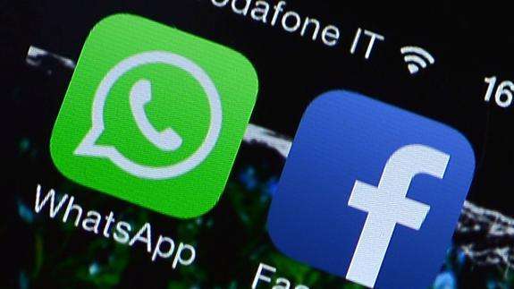 ¿Cómo evitar que Facebook acceda a tu datos de  WhatsApp? 