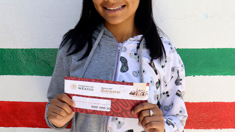 Se invierten más de 24 mmdp en niñez mexicana por medio del programa La Escuela es Nuestra: SEP 