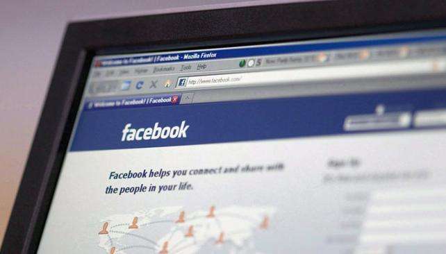  Facebook sufre una caída mundial  
