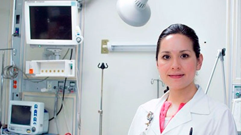 INPer, único en América Latina con unidad para tratamiento de personas embarazadas con enfermedad renal 