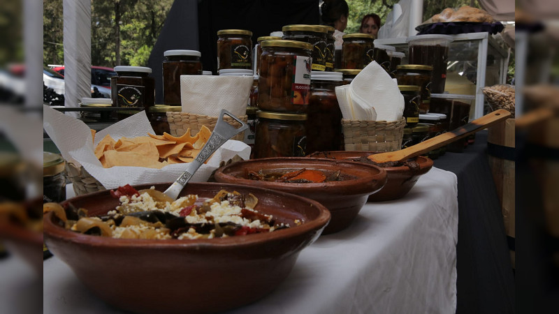 AgroSano da impulso a producción de alimentos sanos y nutritivos: Sader