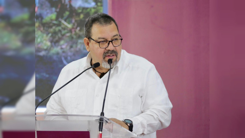 Secma llama a participar en el Plan Morelos por la preservación ambiental 