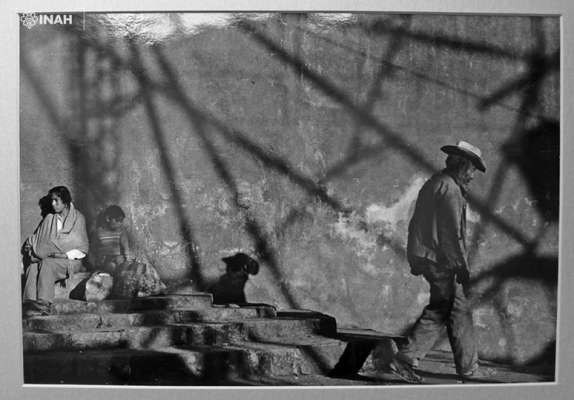 Entregarán medalla al Mérito Fotográfico a José Luis Neyra por su fotografía espontánea - Foto 2 
