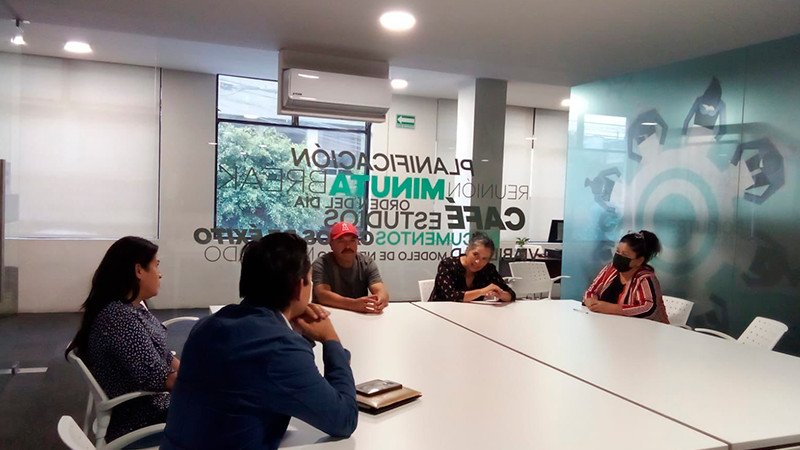 Sedeco impulsa creación de cooperativas para el crecimiento económico 