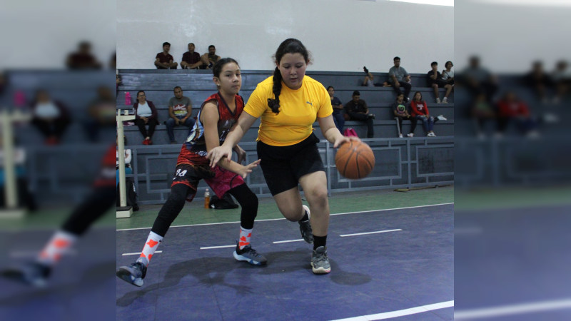 Nacho Campos sigue impulsando el deporte