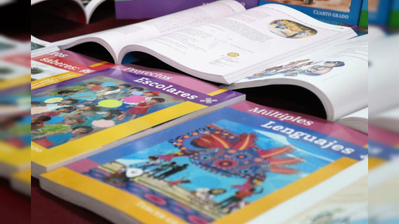 UNPF llama a presentar "carta de derechos" para evitar uso de libros de texto 