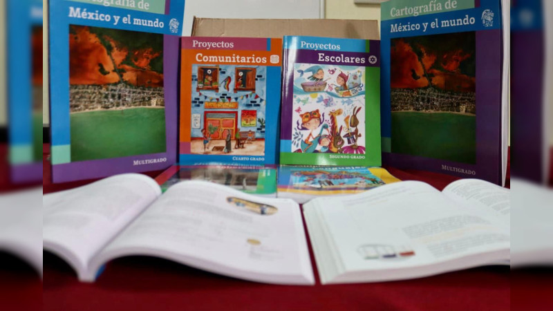 Con libros o sin libros más de 24 millones de estudiantes de básica regresan a clases 