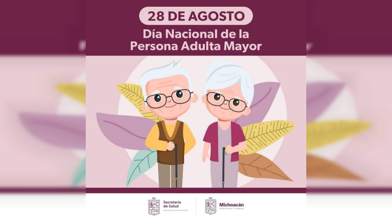 Fortalece SSM acciones para detectar enfermedades en de adultos mayores 